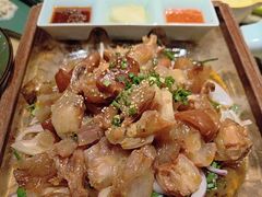 -锦府盐帮·侯宅(五棵松万达店)