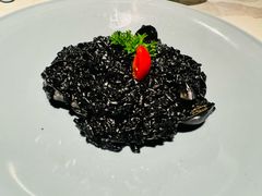 -IL Forno 意坊·意大利餐厅(温州万象城店)