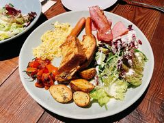 -AO cafe＆bistro