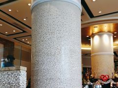 -怡聚轩全日制自助餐厅(大中华喜来登酒店)