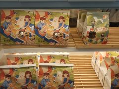 -爸爸糖手工吐司(上海五角场万达店)