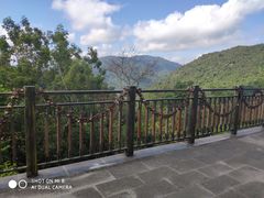 -呀诺达热带雨林