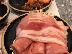 -非烤勿扰自助烤肉(合胜百货店)