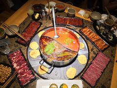 -三牦记·很牛的牦牛肉(柏条河北路下段店)