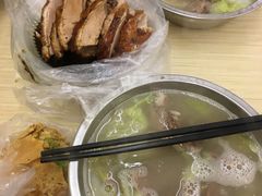 -达记卤菜店(红庙店)