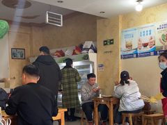 -老乔串店(青松路店)