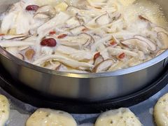 -冯排骨涮烤火锅(华商国际城店)