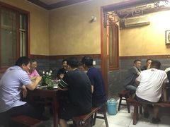 大堂-管记水席老店(仙果市街店)