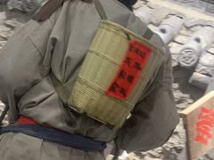 -破瓦寒窑·地摊烤羊排