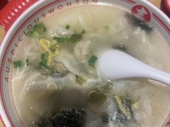 -吉祥馄饨(宁波高铁店)