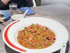 -1937青岛老味道·海肠捞饭·青岛菜(大鲍岛栈桥店)