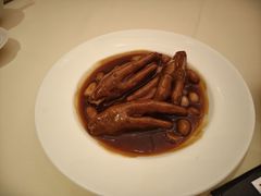 -利苑酒家(宜安广场店)
