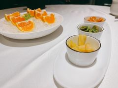 -澜亭中餐厅·一线江景·尊蓝豪华精选
