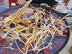 -石灰市老火锅(北滨路店)