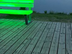 -长白岛森林公园