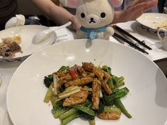 -炳胜品味(海印总店)