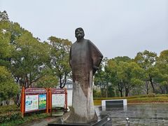 -敬亭山风景名胜区