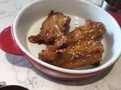 -必胜客(新辰里酒仙桥店)
