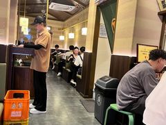 -雁滩白记·兰州牛肉面