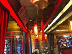 -码头故事火锅(郫县红光店)