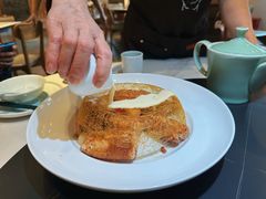 -虎哥私房菜(馒头山店)