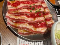 -马场洞肉铺(高丽街店)
