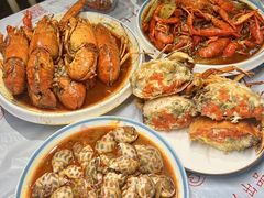 -三妹小龙虾·黄油蟹(华侨城总店)