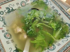 -苏记溪河鲢鱼庄(天府新区店)