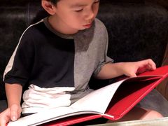 -杭州君悦酒店·湖滨28中餐厅