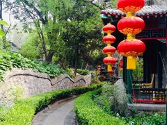 -白家大院·王府宫廷菜(苏州街店)