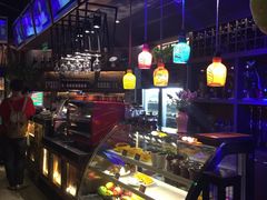 -798餐厅(任丘路店)