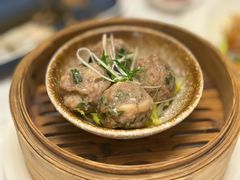-酌宴府The China Club·广州万富希尔顿酒店(云城东路店)