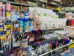 店内环境-宝宝文具店(马当路店)