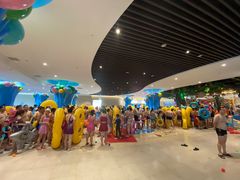 -海豚堡温泉水乐园