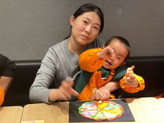 -巧虎KIDS早教中心(青秀区盛天地店)