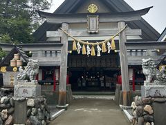-富士山吉田線五合目