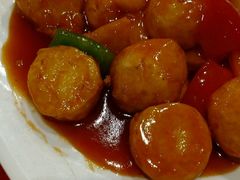 -佛有缘素食馆·荔湾老字号(陈家祠首店)