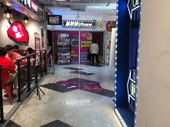 -鹿客西街(欧乐时尚广场店)