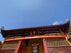 -南华禅寺