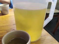 大麦茶-必点海鲜·鲅鱼水饺(鞍山西道店)