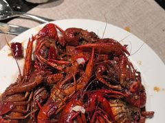 -东方红海鲜百汇(国际大厦店)