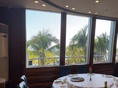 -粤菜王府·海鲜·茶市·海景餐厅(大梅沙店)