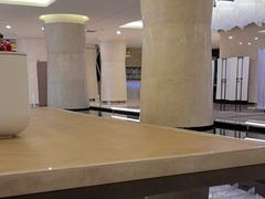 -古井假日酒店-古井面馆•淮上豆府(长江东路店)