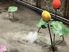 -蓝鲸湾汤泉(包河店)