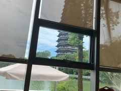 -听松楼·花园酒店·自助餐厅(红梅公园店)