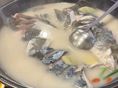 -丰乐餐厅·始于1999·本地老字号