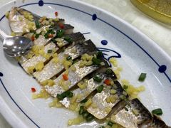 -寻味顺德·南记酒家·传统顺德菜·鱼生(广源路店)
