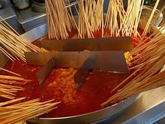 -嘉定凯悦·咖啡厅