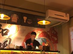 -鹏祖料理