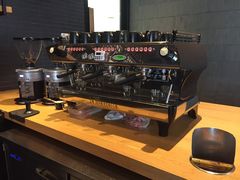 自助取餐区-星巴克臻选(重庆沙坪坝店)